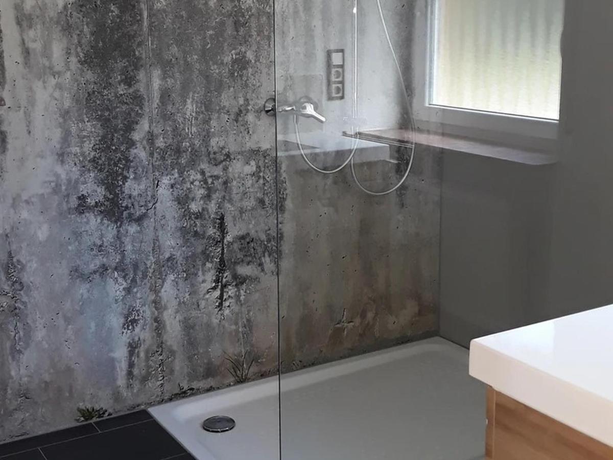 Ferienhaus Beim Wildenstein Leibertingen Kültér fotó
