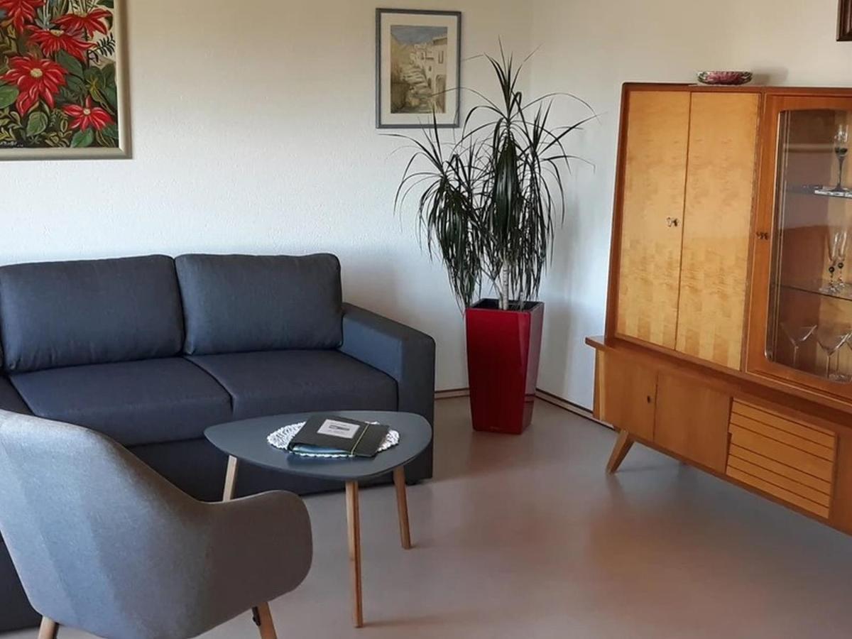 Ferienhaus Beim Wildenstein Leibertingen Kültér fotó