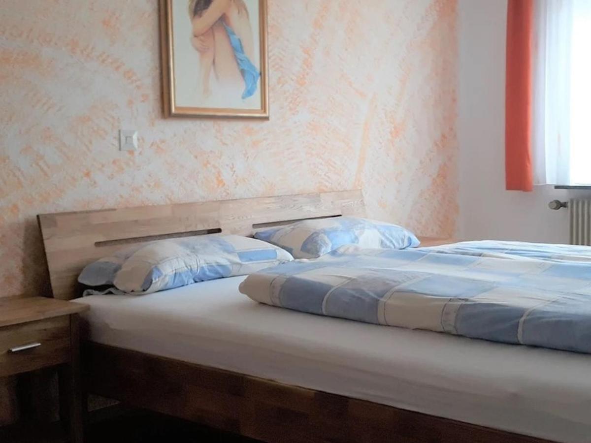 Ferienhaus Beim Wildenstein Leibertingen Kültér fotó
