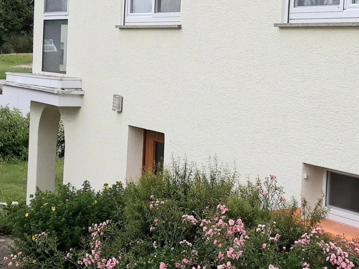 Ferienhaus Beim Wildenstein Leibertingen Kültér fotó